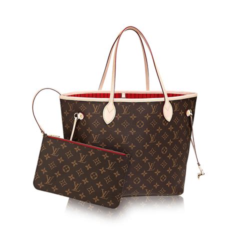 louis vuitton m41177|louis vuitton neverfull mm.